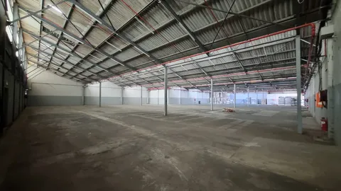 Winelands Industrial Park ,Driebergen road, Paarl